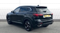 MG HS 1.5 T-GDI PHEV Trophy 5dr Auto Hatchback